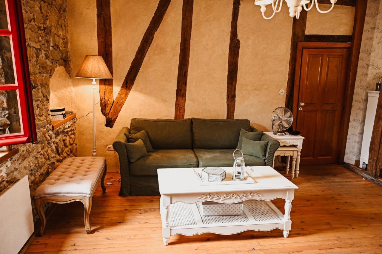 Demeure De La Carmine, Sejour Bien-Etre D'Exception, Piscine, Hammam, Champagne Bed & Breakfast Mirepoix  Exterior photo