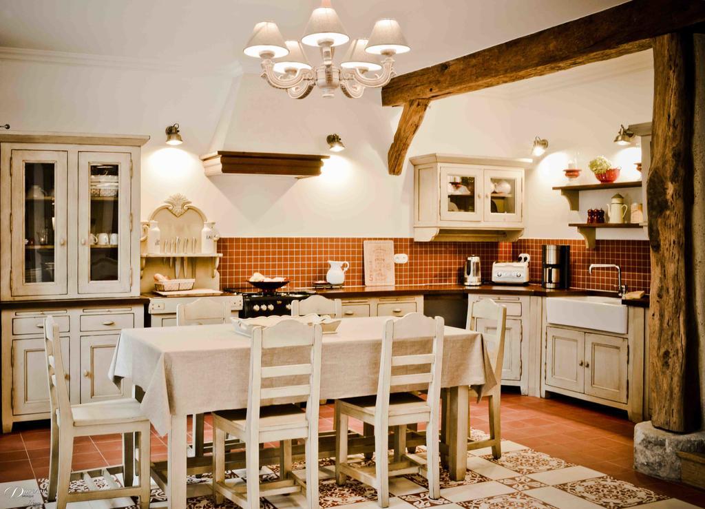 Demeure De La Carmine, Sejour Bien-Etre D'Exception, Piscine, Hammam, Champagne Bed & Breakfast Mirepoix  Exterior photo